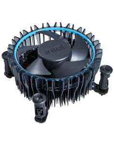 Intel original BOX fan LGA1700
